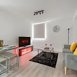 Stunning Stratford Retreat Free Parking Wifi