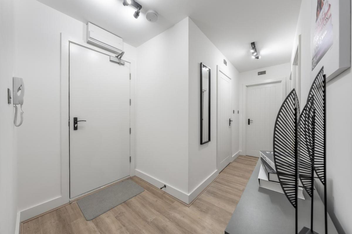 Appartement Stunning Stratford Retreat Free Parking Wifi *