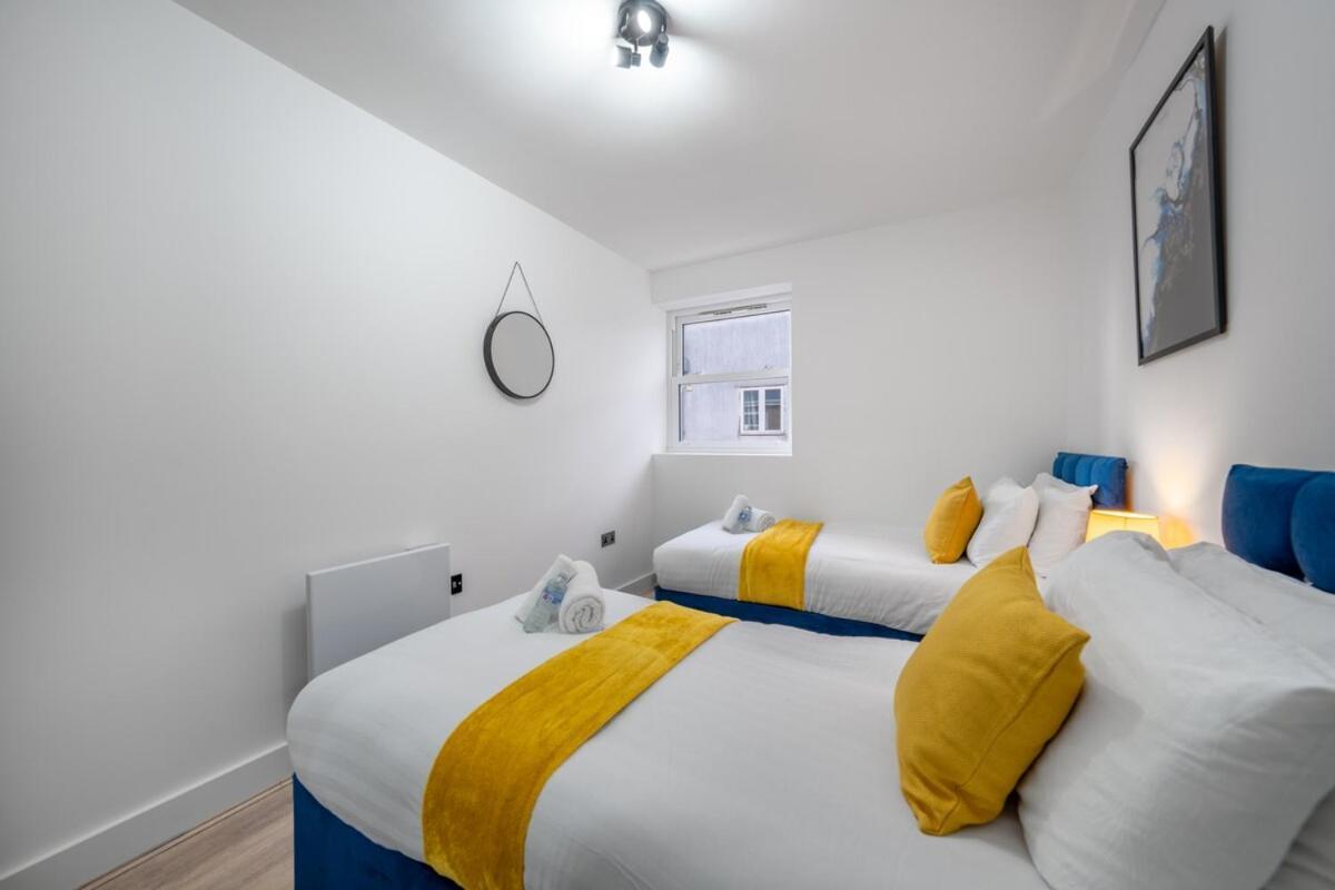 Stunning Stratford Retreat Free Parking Wifi *