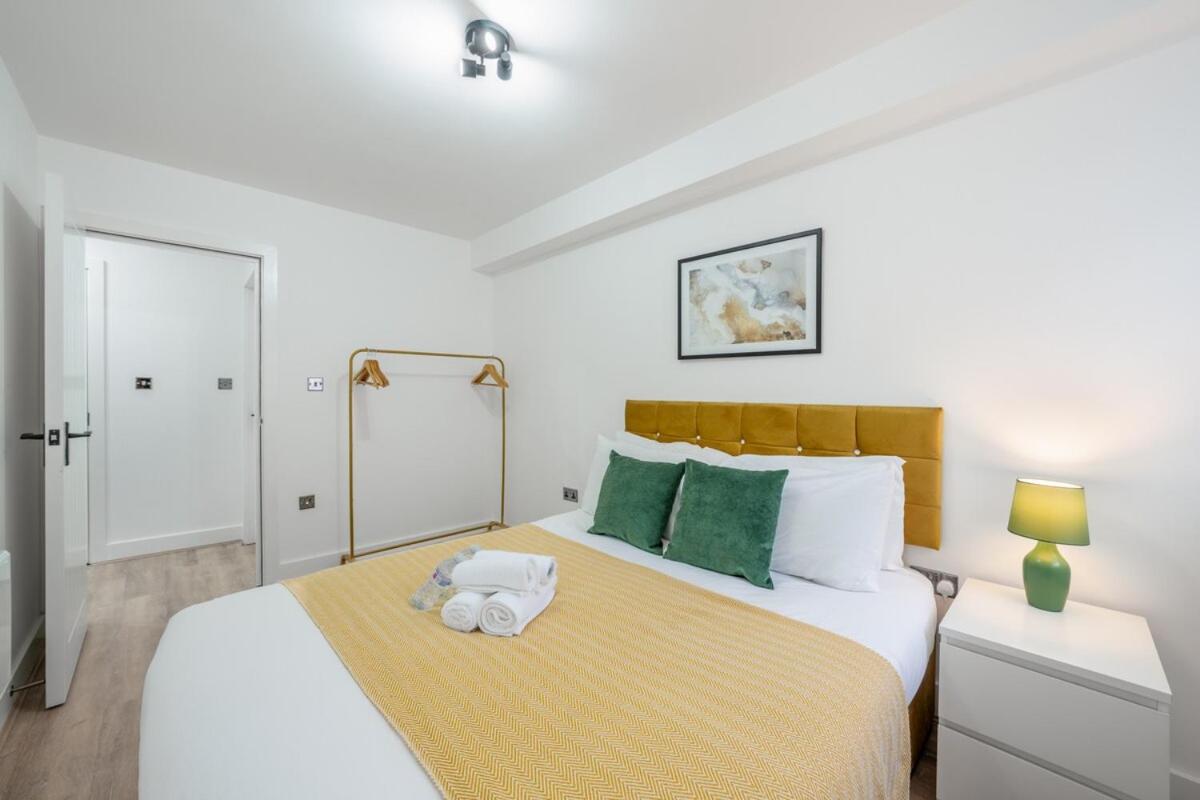 Stunning Stratford Retreat Free Parking Wifi
